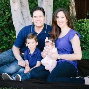 Meet your Posher, Annabel